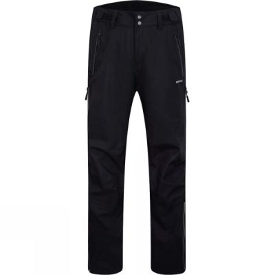 Pantalones Skogstad Horgi Hombre Negras - Chile CPL273546